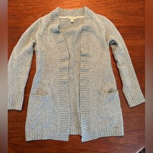 LL Bean Cardigan